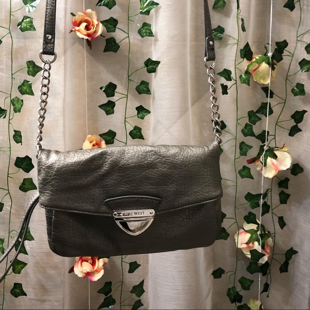 NINE WEST CROSSBODY BAG